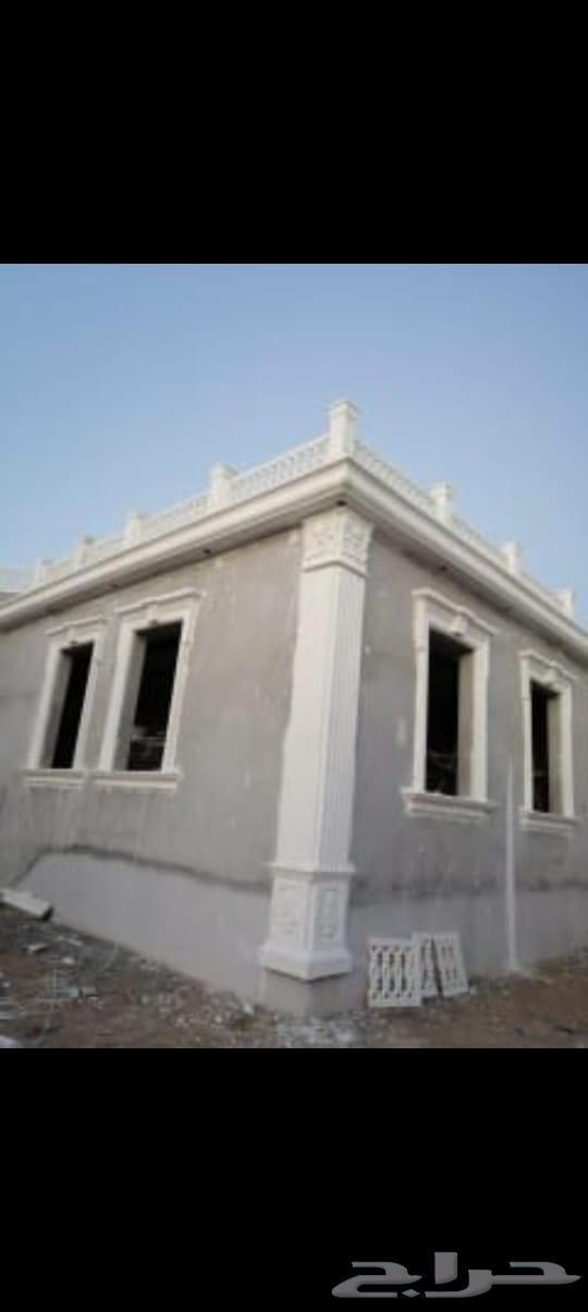 External decorations, GRC, and all types of exterior design64458870775170113