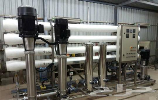 تصنيع وصيانة محطات التحلية للمزارع والمصانع64458718939907114