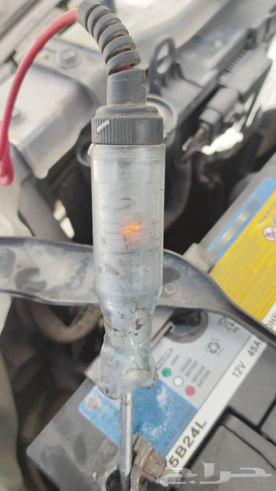 Mobile car electrician in Jeddah, mobile workshop in Jeddah64458930504066112