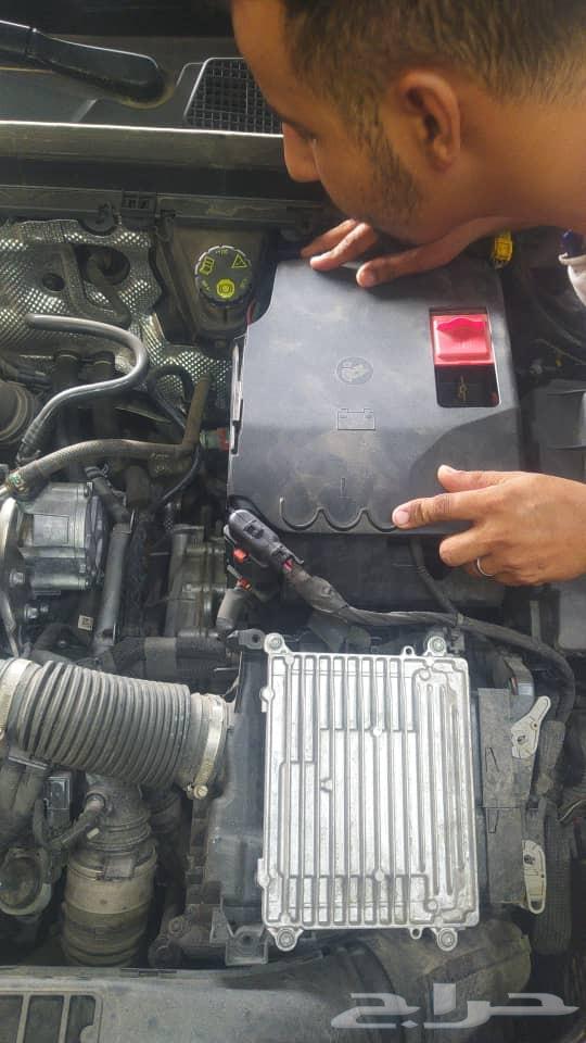 Mobile car electrician in Jeddah, mobile workshop in Jeddah64458930504066110