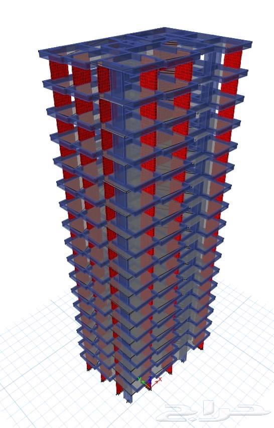 Structural Calculation Notes and Design64458628864386111