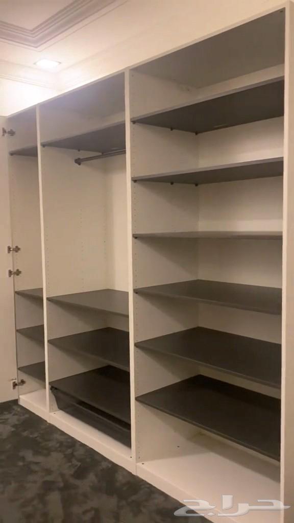 تركيب ايككيا وجميع غرف النوم باحترافية ونقل عفش64459154104577110