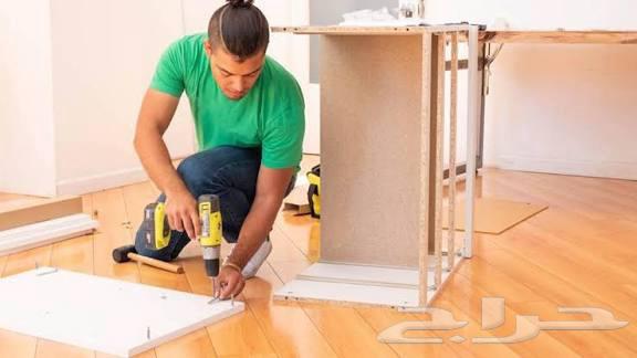 Furniture, Cabinets, Carpenter, Bedroom Rooms in Dammam (Carpenter)64458658905858110