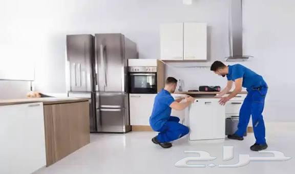 شيخ المطابخ نقدم لكم افضل خدمات الفك والنقل والتركيب64459349141249113