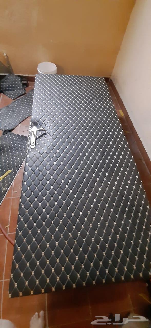 أبواب عازل صوت فواصل جبس بورد عازل للصوت64458614452993112