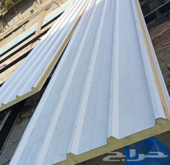 مظلات أبواب سندويتش للخيام وسواتر64458886175489110