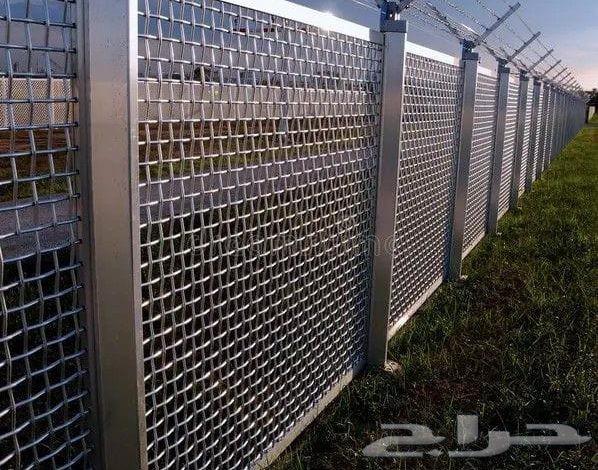 توريد وتركيب جميع انواع شبوك في جميع انحاء المملكه العربية ا64458989943553114