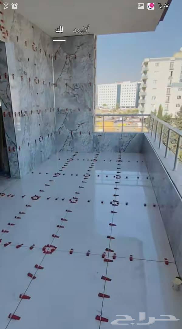 Ceramic, porcelain and all types of tile installer in Jeddah -64459049837058113