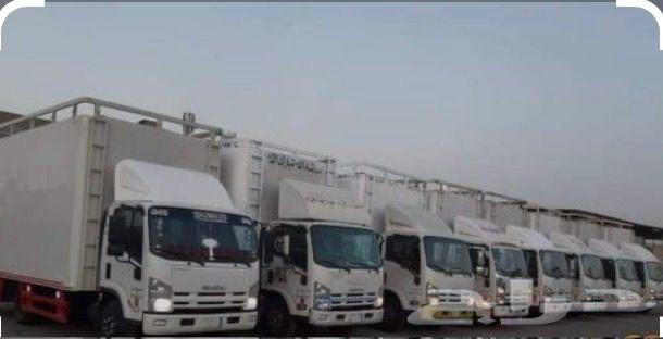 Furniture transportation in Abha, Khamis, and all areas of the Kingdom64459468177283111