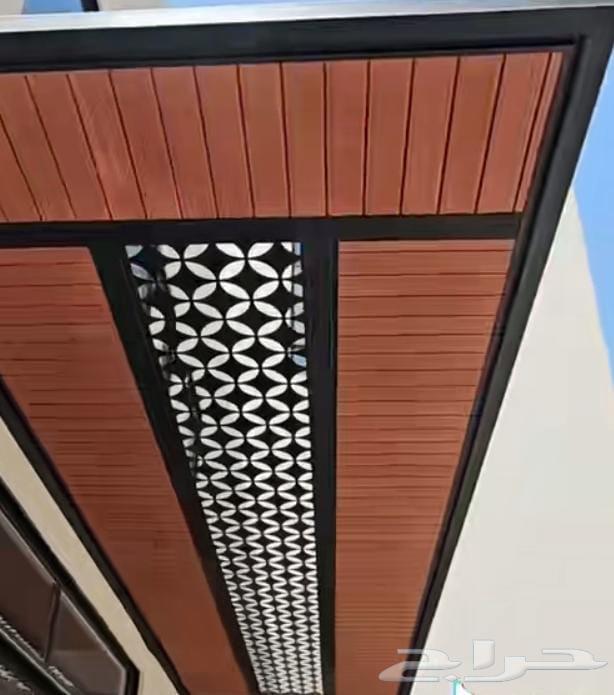 مظلات وسوتر وبرجولات وجميع انواع الحداده64459080091267114