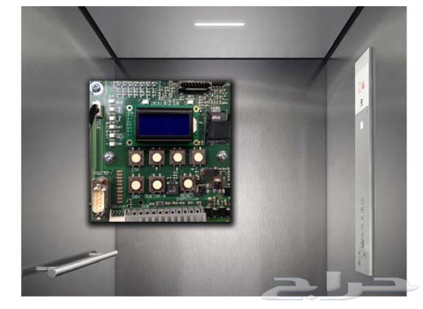 Schindler Olayan Company for Maintenance of All Types of Elevators and Escalators64458975057667112