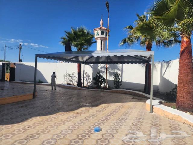 Pergolas, awnings, and general contracting - Contact via WhatsApp64459244881025111