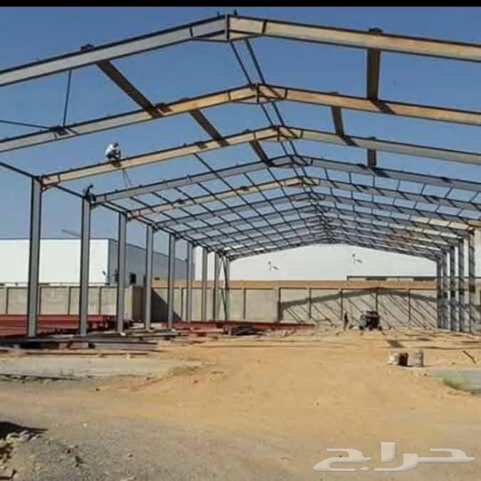 Abu Khaled the blacksmith for all types of ironwork, sheds, covers, awnings, and hanging items64459394235011114