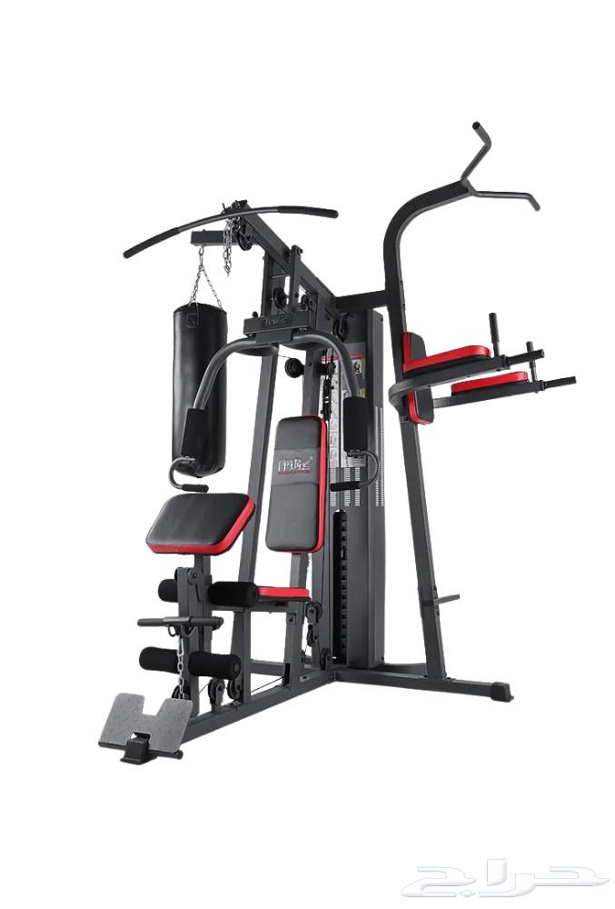 فني توريد وتركيب الأجهزة الرياضية64459019756035113