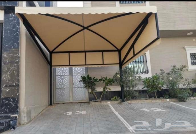 حداد مظلات وتوريد تركيب سندوتش بنل64459289865218112