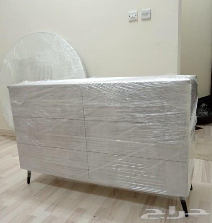 Furniture Moving Company in and out of Khamis Mushait and Abha64459468523649114