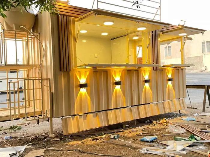 فود ترك تفصيل عربات فودترك64581732375170111