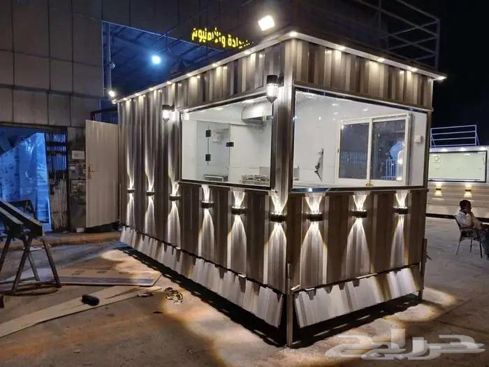 فود ترك تفصيل عربات فودترك64581732375170112