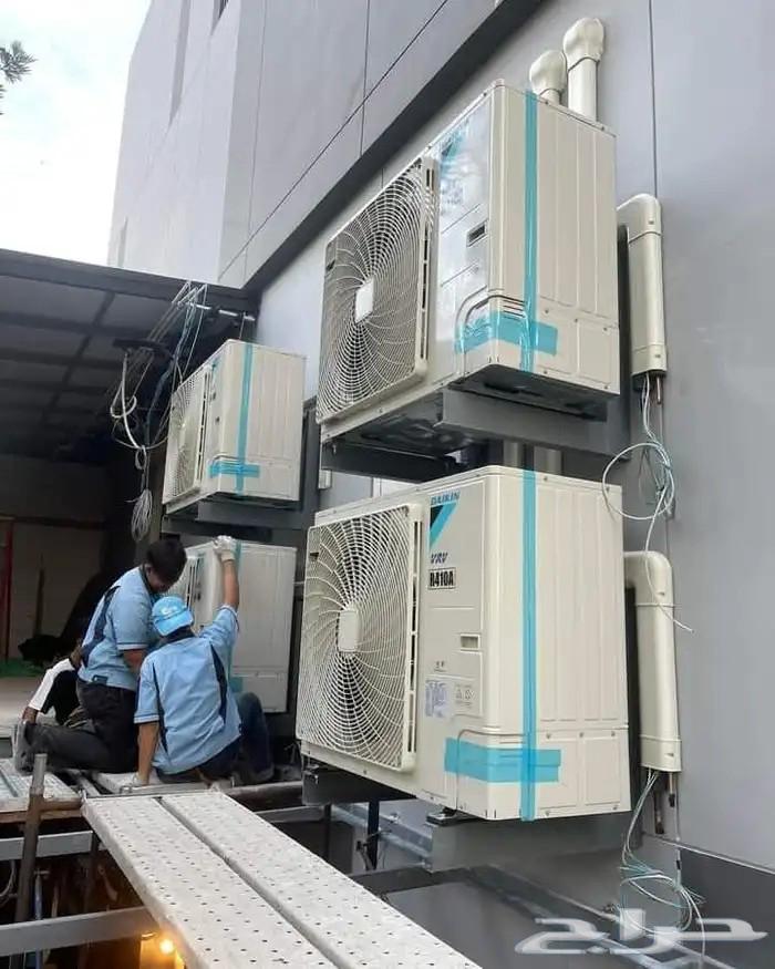 Copper-Air conditioner-Installation-Split-Air conditioners-Moving-Dismantling-Air conditioner--64459093793155111