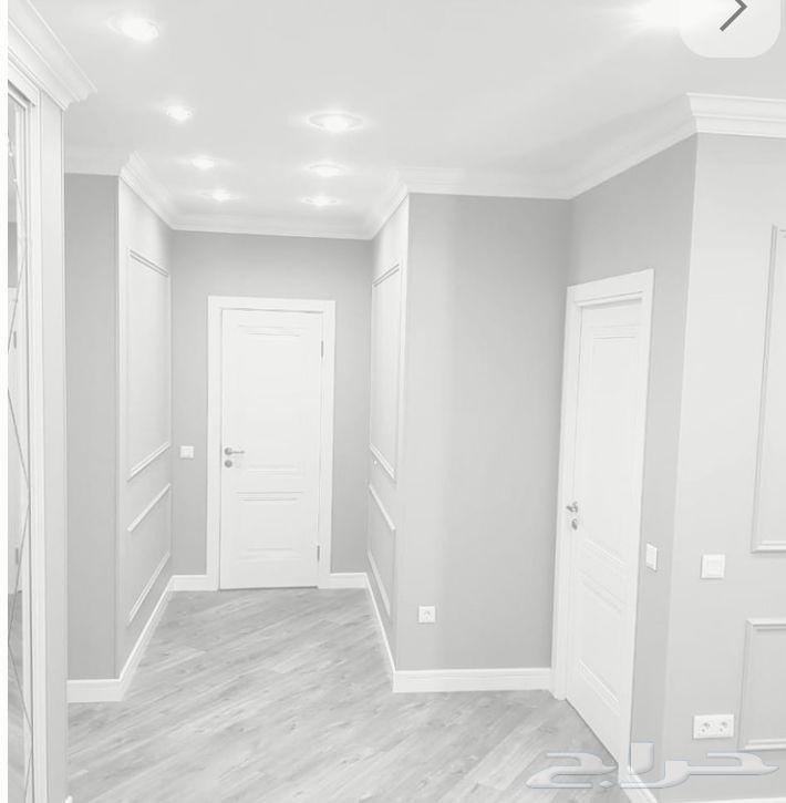 ديكورات واصباغ الاحساء الهفوف64458689070466110