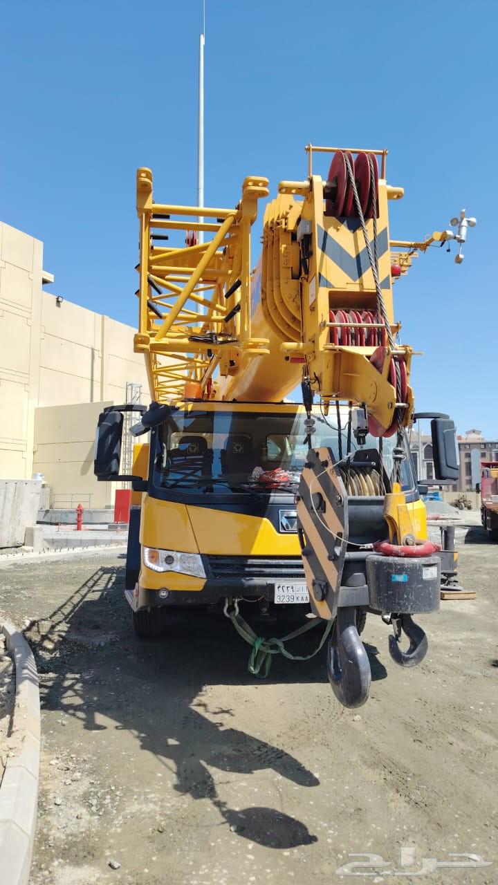 We have all types of cranes for daily trips and rental64458795431297110