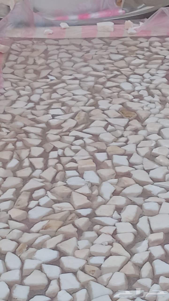 صبة تيرازو وجميع اعمال التيرازو مختصون في مجال الارضيات64458945249410113