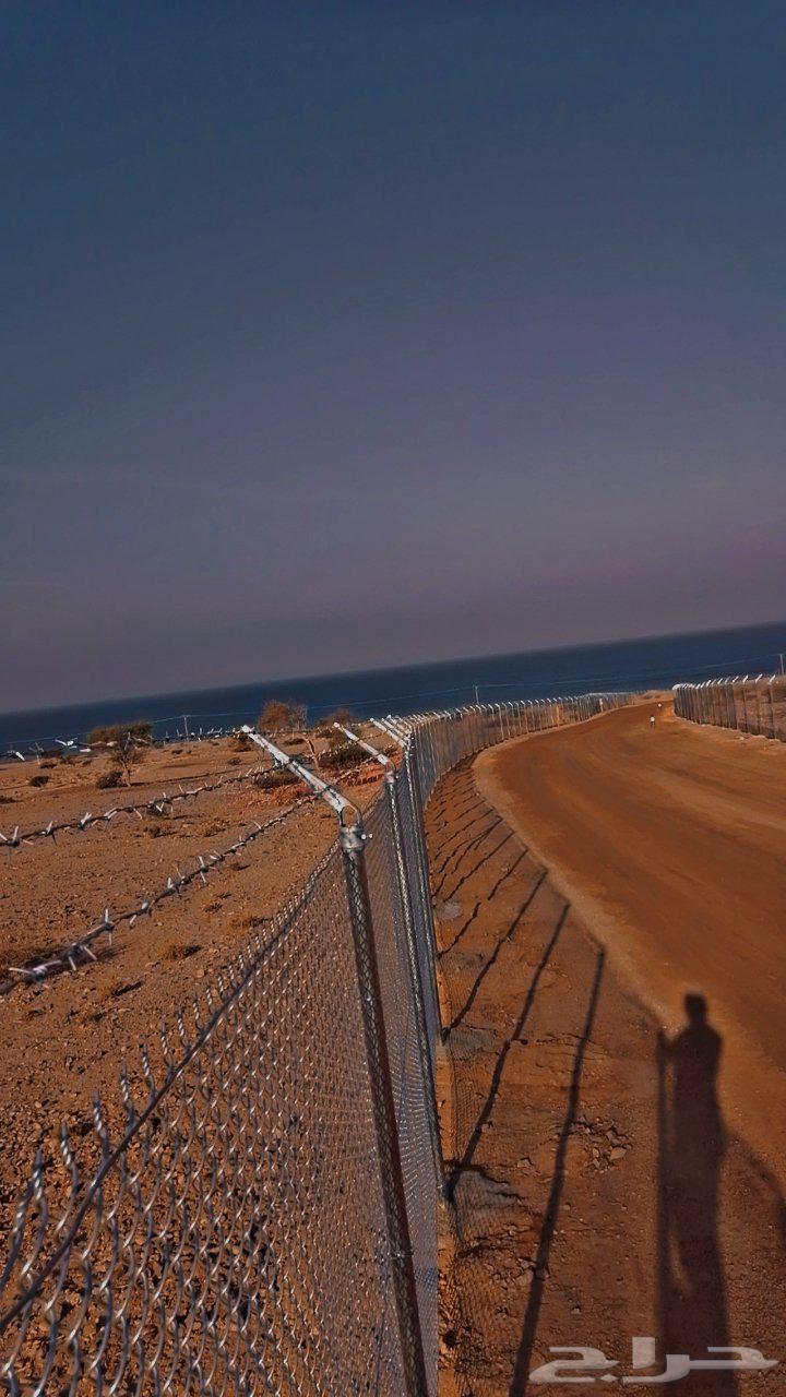 Supply, installation, and maintenance of all types of fences64458974457601110