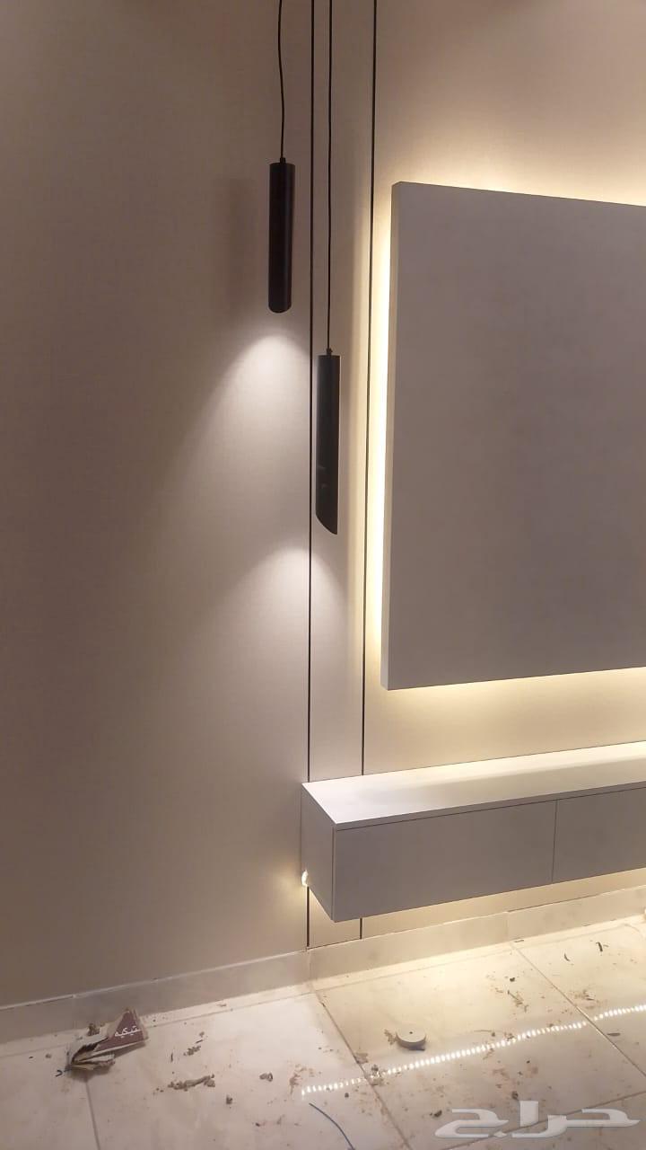 تنفيذ وتركيب وعمل يد64561121499521110