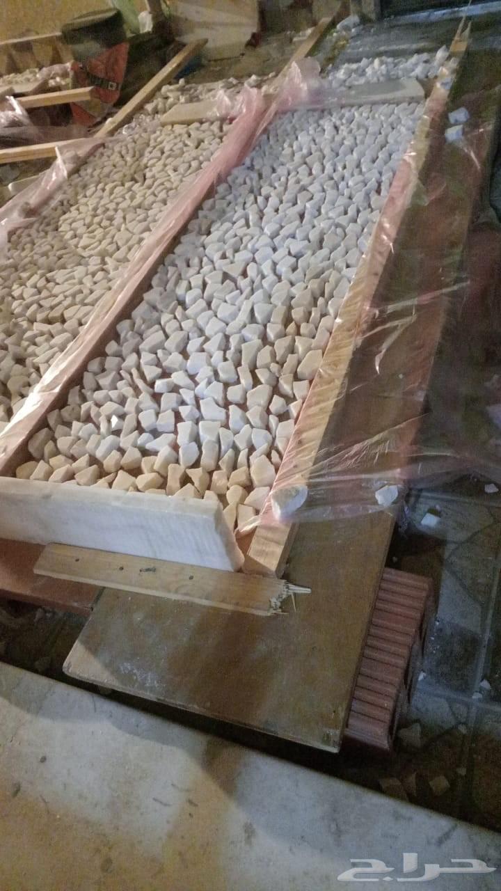 صبة تيرازو وجميع اعمال التيرازو مختصون في مجال الارضيات64458945249410112