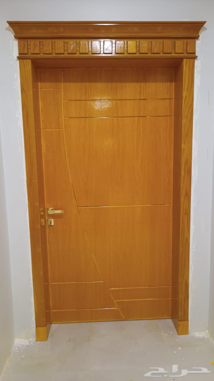 منجرة ابو عبدالله لتفصيل ابواب خشب وغرف النوم64459109533698111