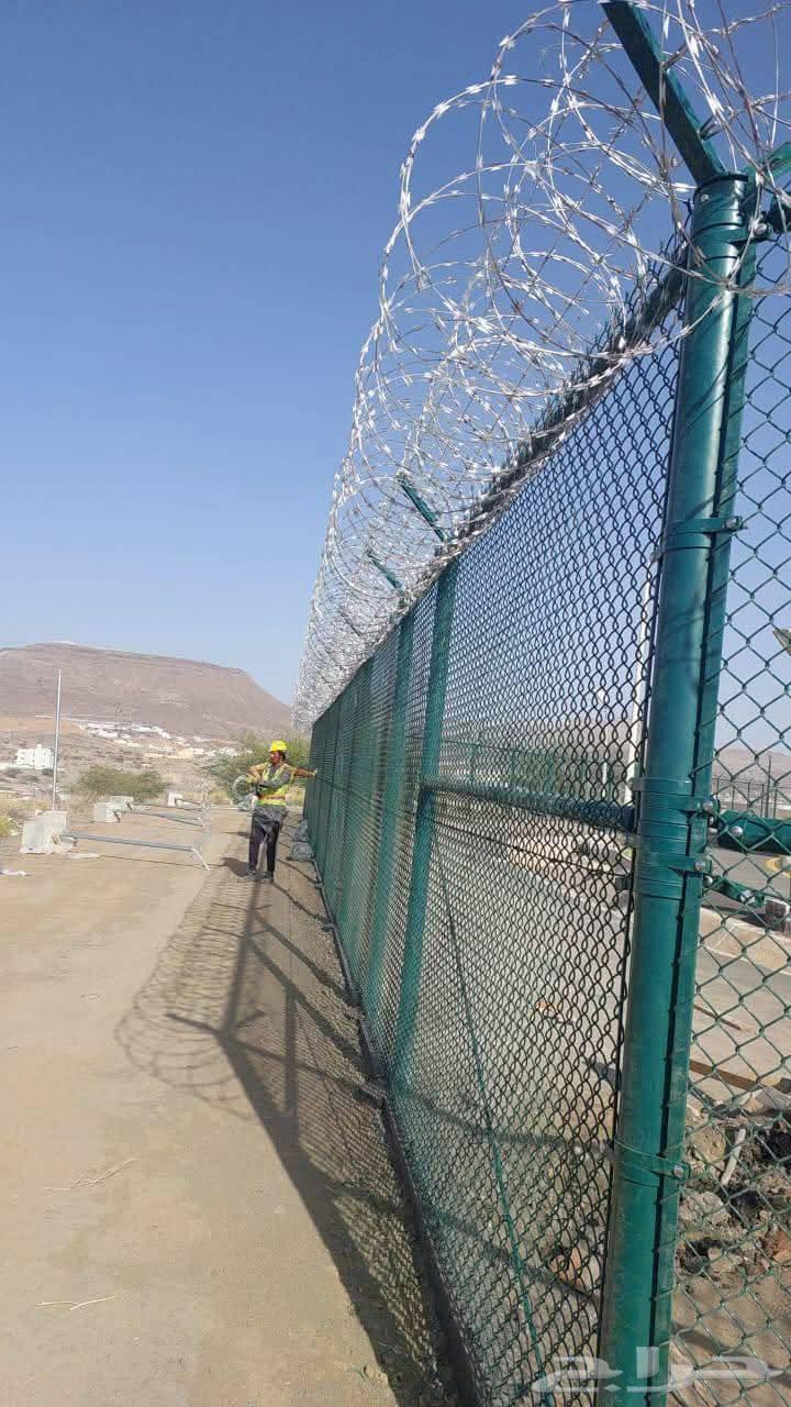 نحن موسسه مقاولات عامه لتوريد وتركيب جميع انواع الشبوك64459079651587114