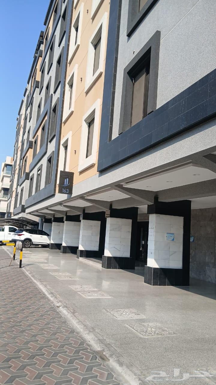 شقة للإيجار