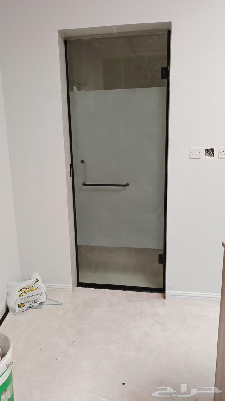 باب زجاج شاور64459228961026110