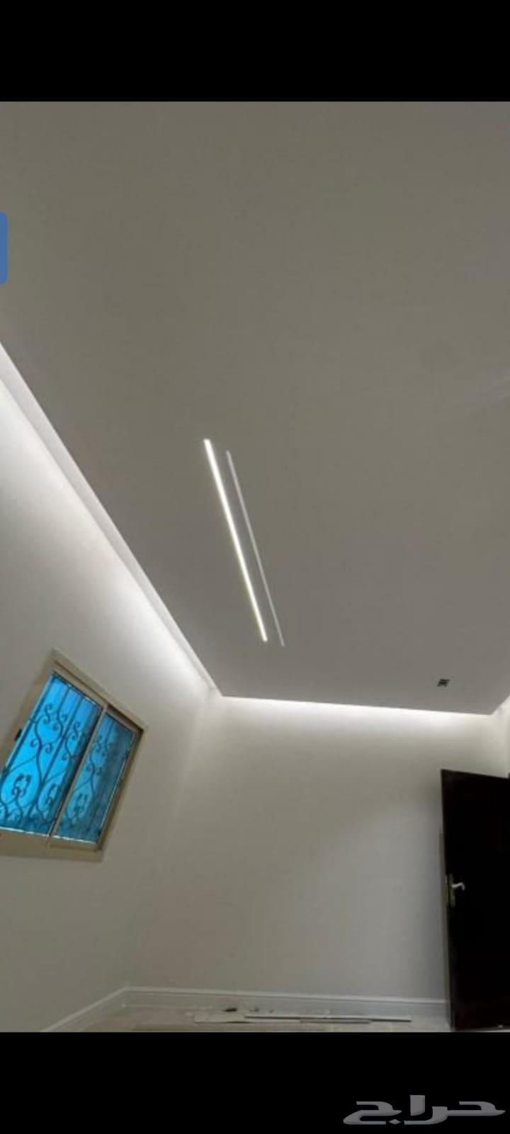 جبس بورد شغل الرياض64458780650113114