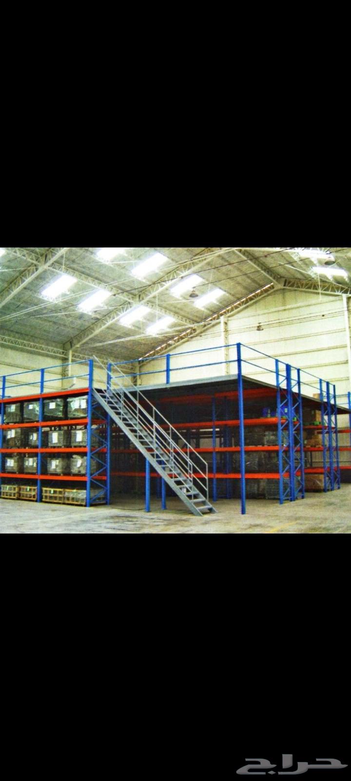 Warehouse shelves for all platforms installation at the best prices64458960418562113