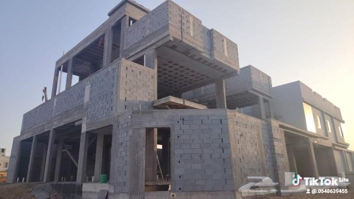 مقاولات عامه لجميع الأعمال الانشائية و المعمارية عظم تشطيب64458780686849111