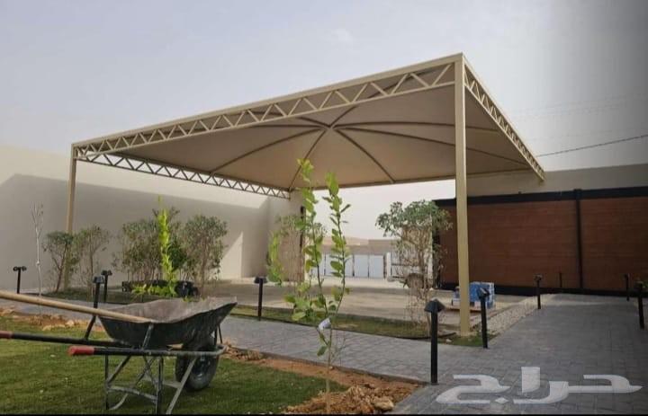 Pergolas, Shading Canopies, All Metalworking Works64458945334274114