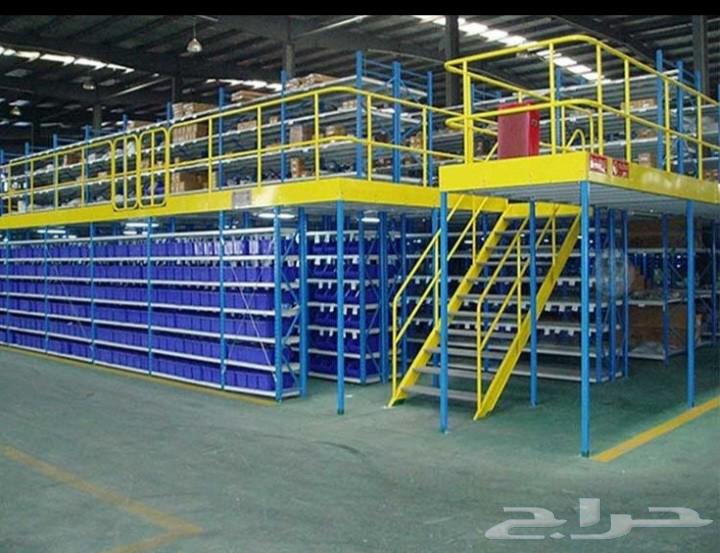 Warehouse shelves for all platforms installation at the best prices64458960418562110