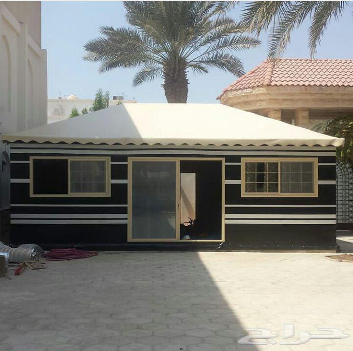 مظلات وسواتر وسندويش بانل خيام شعر64458840570755112