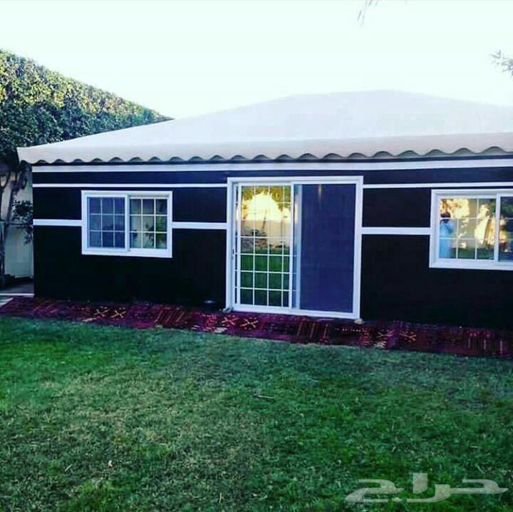 مظلات وسواتر وسندويش بانل خيام شعر64458840570755110