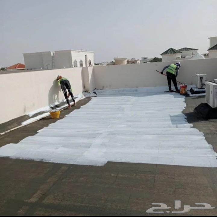 Roof Insulation with 10-Year Warranty Dammam Khobar Qatif64458703595394112