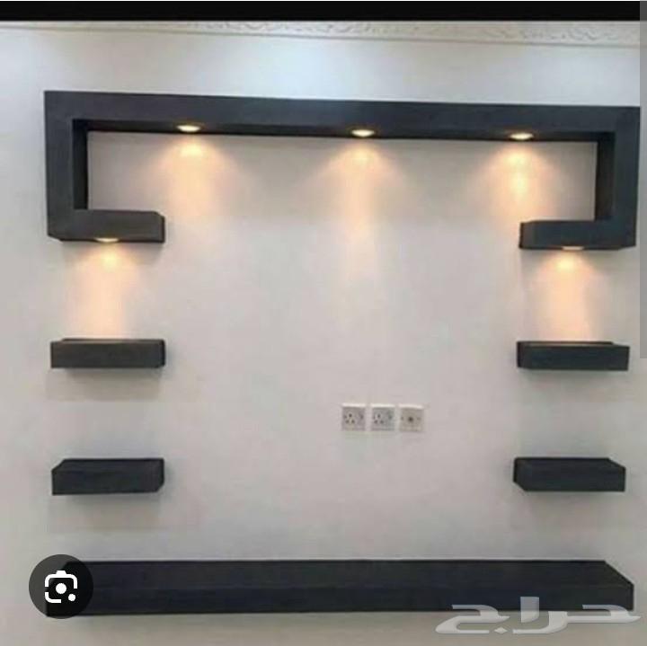 معلم دهانات داخلي وخرجي وبرفيل بالرياض لجميع انوع الدهانت64459364452353110