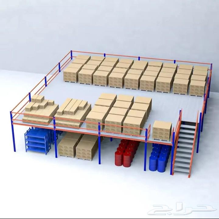 Warehouse shelves for all platforms installation at the best prices64458960418562111