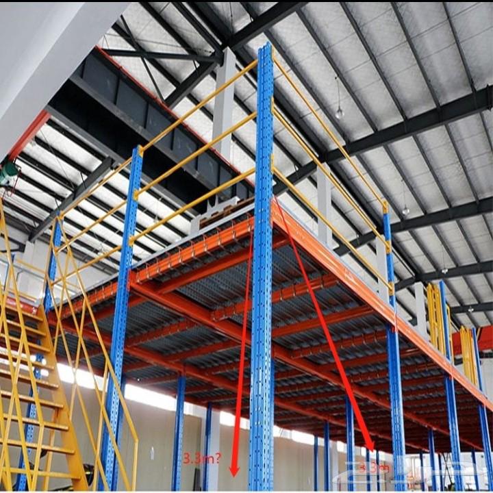 Warehouse shelves for all platforms installation at the best prices64458960418562112
