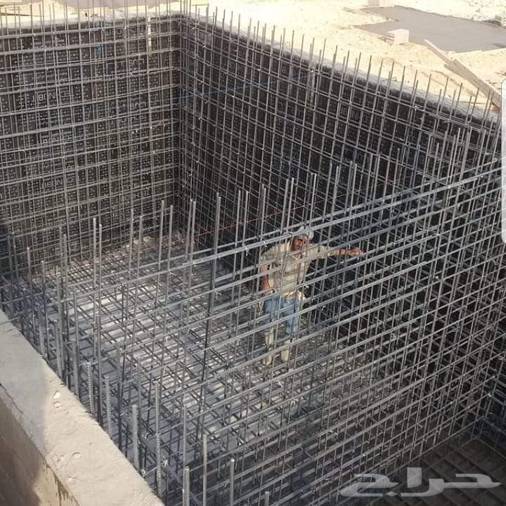 مقاولات عامه لجميع الأعمال الانشائية و المعمارية عظم تشطيب64458780686849112