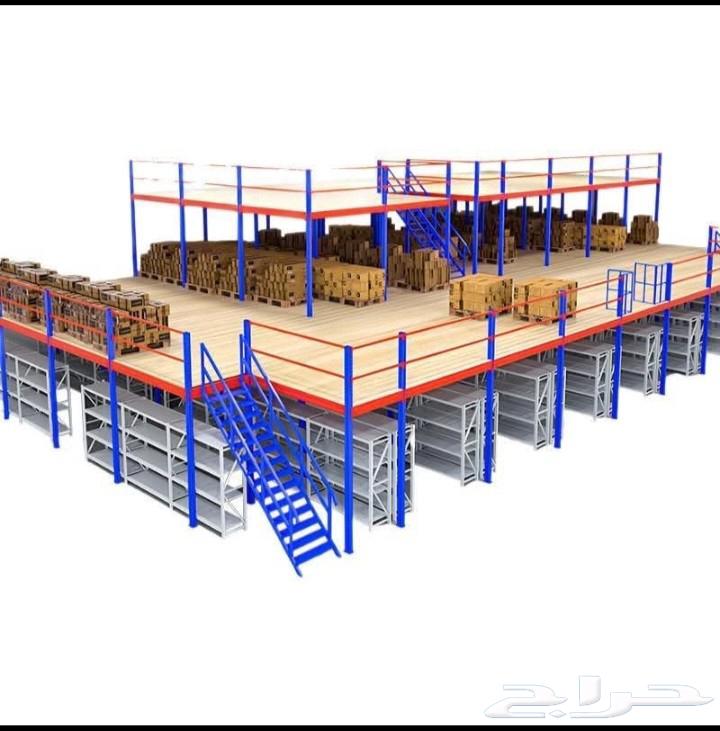 Warehouse shelves for all platforms installation at the best prices64458960418562114