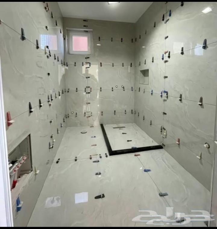 تركيب بلاط بأعلي دقه64458719028354113