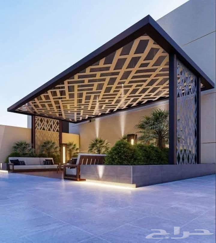 Shade Structures, Covers, and Pergolas in the Eastern Province64458960129411111