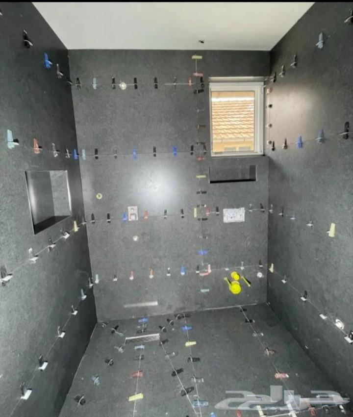 تركيب بلاط بأعلي دقه64458719028354111