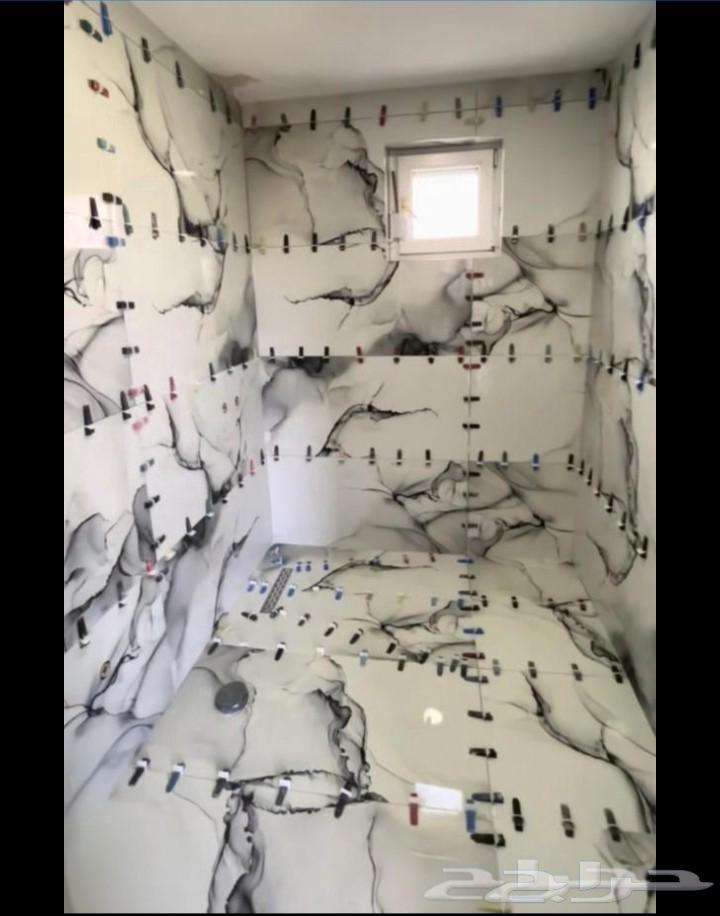 تركيب بلاط بأعلي دقه64458719028354110